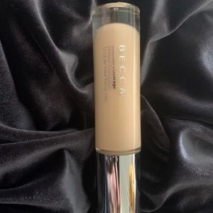 Becca Ultimate Coverage Foundation Vanilla
